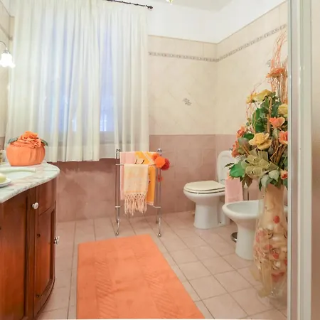 Lovely In Capezzano With Kitchen * Capezzano Pianore